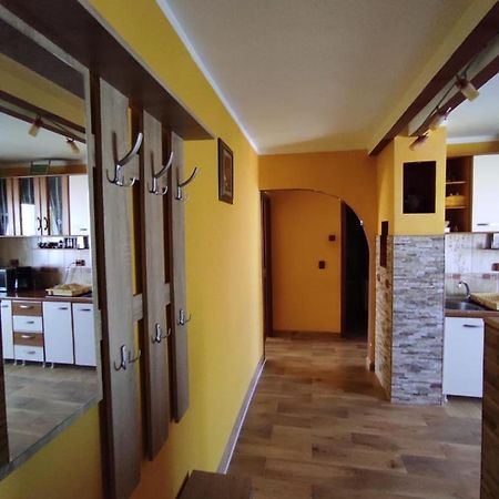 Apartamentul Delia & Radu Daire Turda Dış mekan fotoğraf