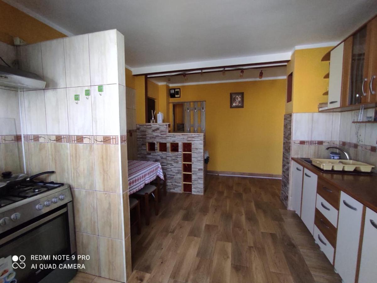 Apartamentul Delia & Radu Daire Turda Dış mekan fotoğraf