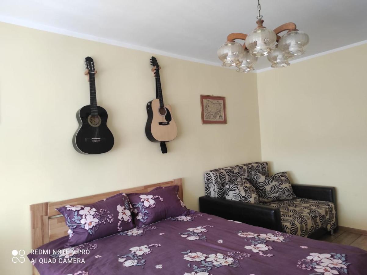 Apartamentul Delia & Radu Daire Turda Dış mekan fotoğraf
