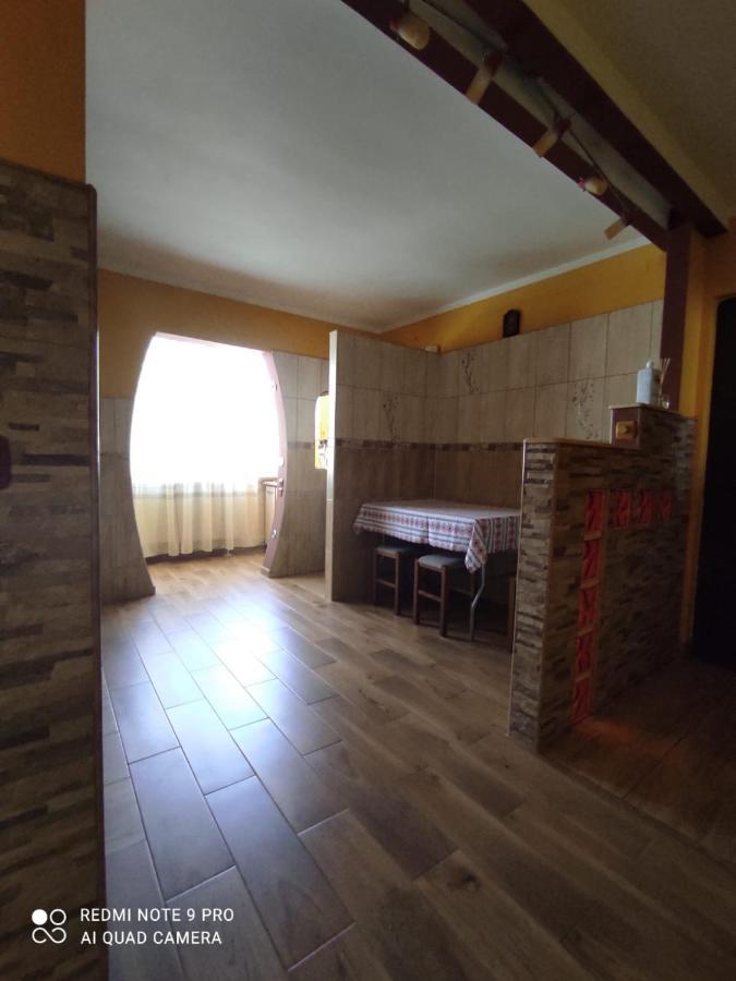 Apartamentul Delia & Radu Daire Turda Dış mekan fotoğraf