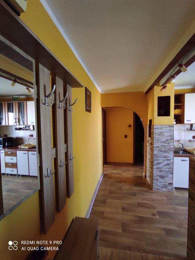Apartamentul Delia & Radu Daire Turda Dış mekan fotoğraf