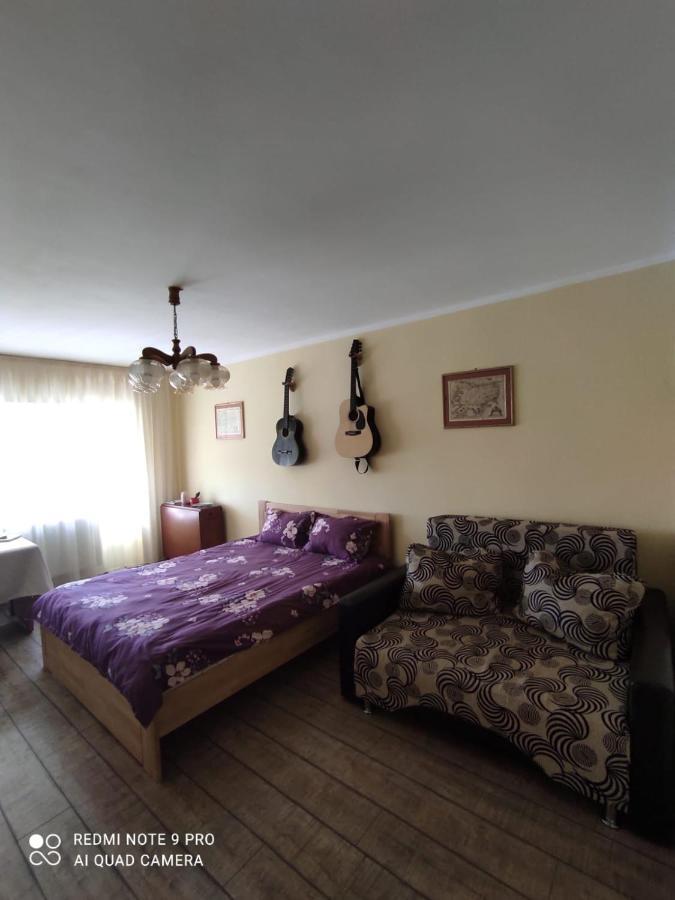 Apartamentul Delia & Radu Daire Turda Dış mekan fotoğraf