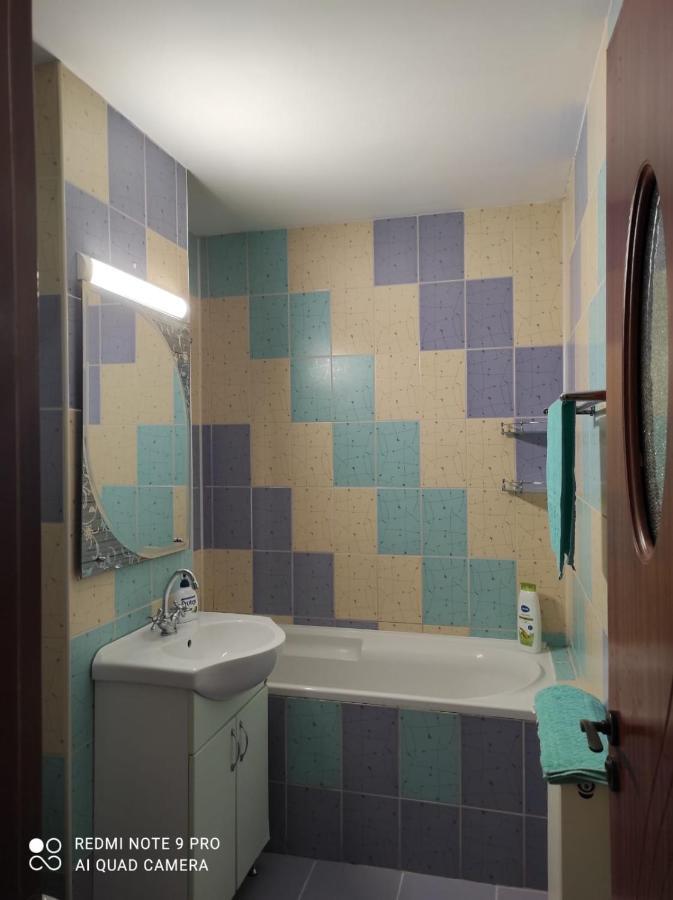 Apartamentul Delia & Radu Daire Turda Dış mekan fotoğraf