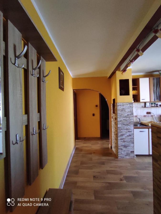 Apartamentul Delia & Radu Daire Turda Dış mekan fotoğraf